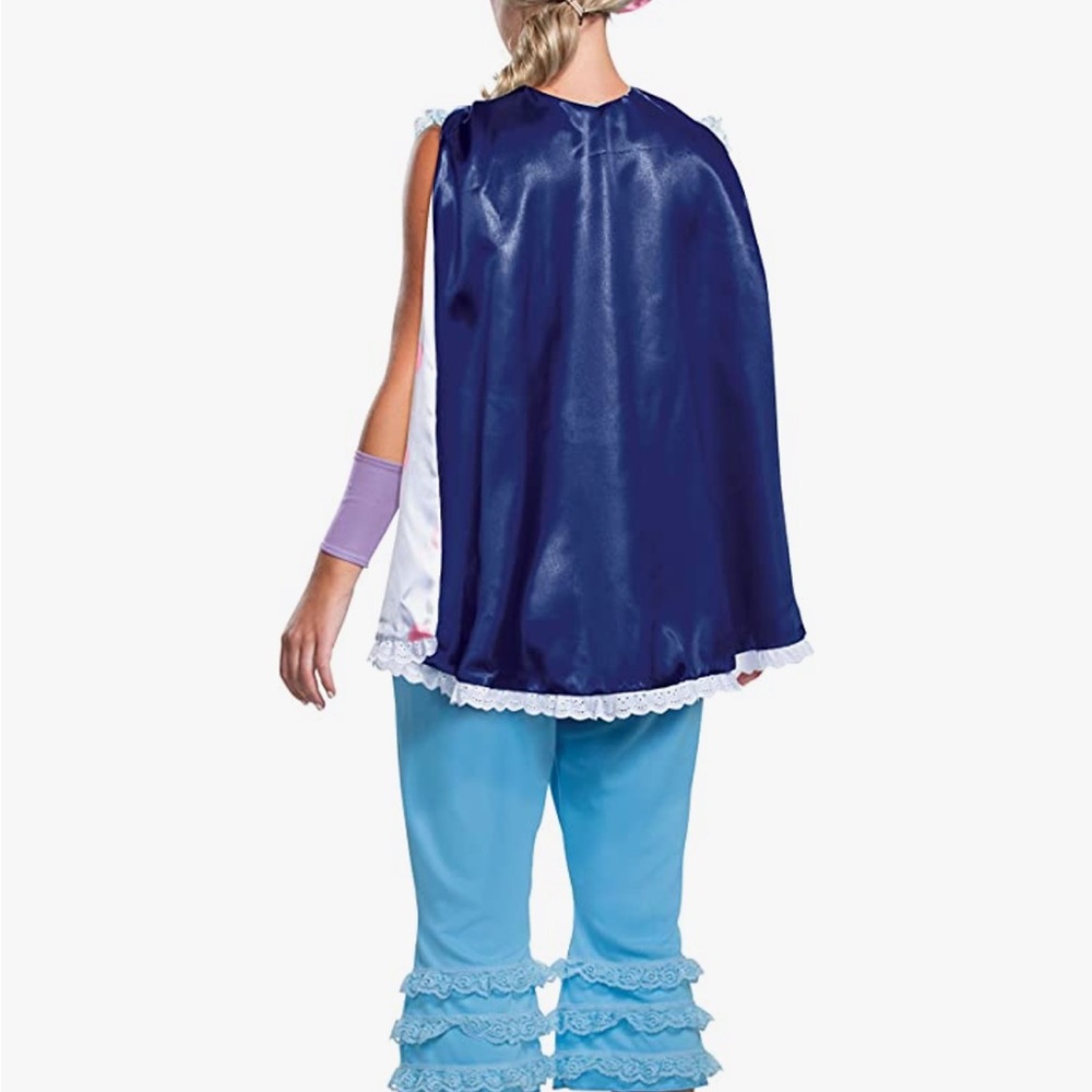 Bo Peep costume Large (12-14)